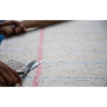 Pestav vaip NOTEBOOK 120 x 160 cm | FreshDesign.ee