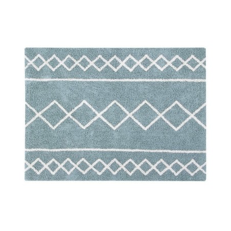 Pestav vaip Oasis Vintage Blue Natural 120... | FreshDesign.ee