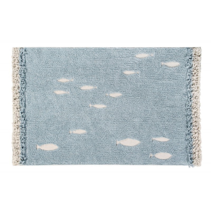 Pestav vaip Ocean Shore 120 x 190 cm | FreshDesign.ee