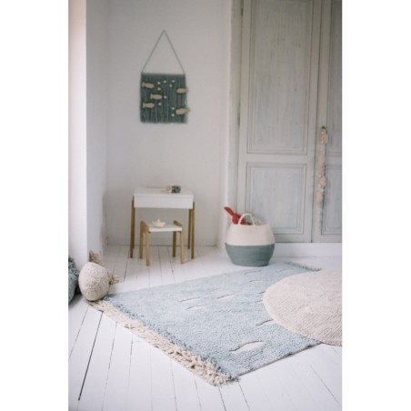 Pestav vaip Ocean Shore 120 x 190 cm | FreshDesign.ee