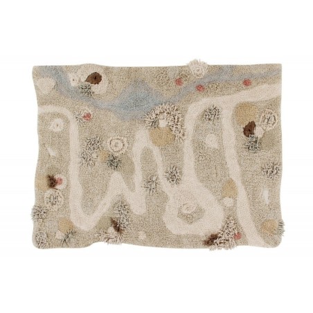 Pestav vaip Path of Nature 120x160 cm | FreshDesign.ee