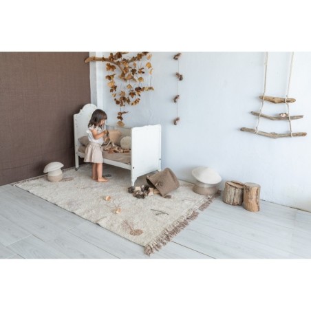 Pestav vaip Pine Forest 140x200 cm | FreshDesign.ee