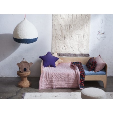 Pestav vaip RugCycled ABC 140x200 cm | FreshDesign.ee