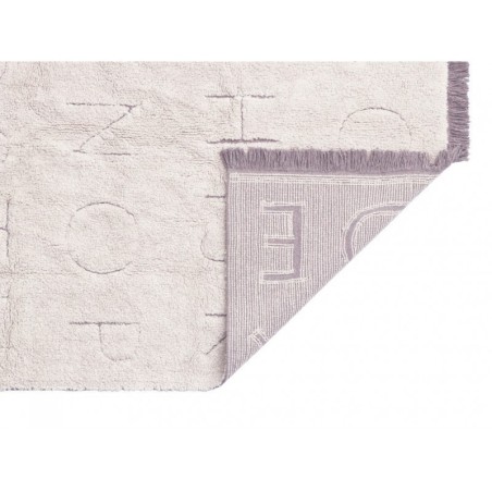 Pestav vaip RugCycled ABC 120x160 cm | FreshDesign.ee