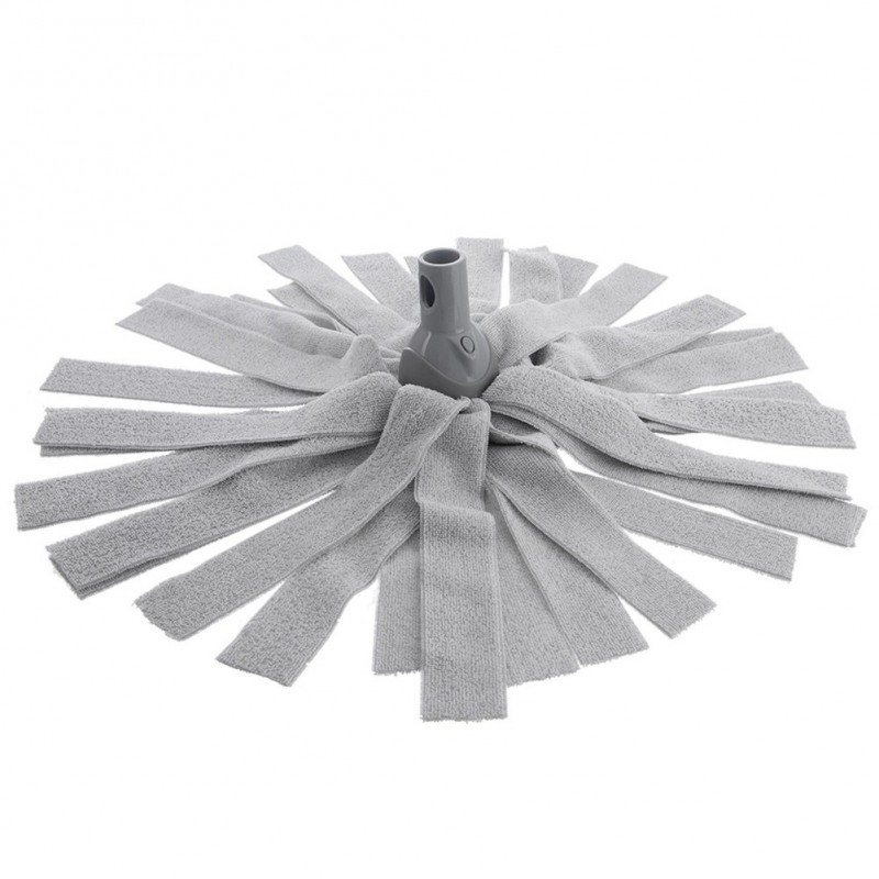 Vahetatav sisetükk CLEAN SYSTEM mopile 40 cm | FreshDesign.ee