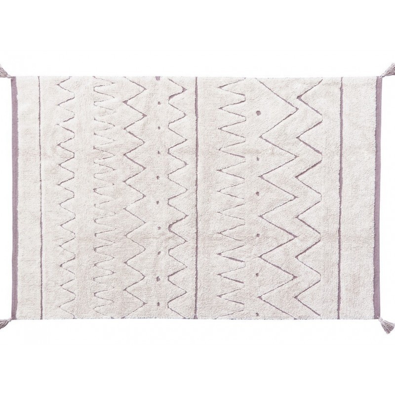 Pestav vaip RugCycled Azteca 140x200 cm | FreshDesign.ee