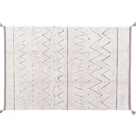 Pestav vaip RugCycled Azteca 140x200 cm | FreshDesign.ee