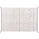 Pestav vaip RugCycled Azteca 140x200 cm | FreshDesign.ee