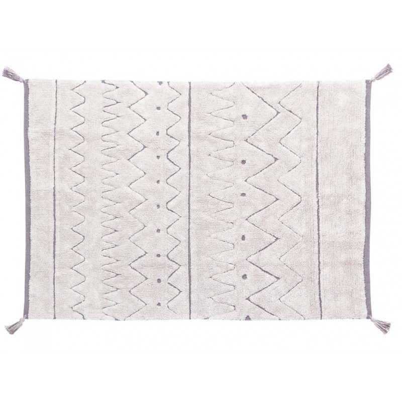 Pestav vaip RugCycled Azteca 120x160 cm | FreshDesign.ee