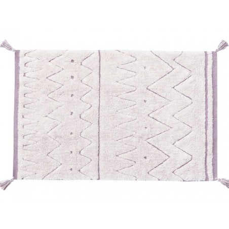 Pestav vaip RugCycled Azteca 90x130 cm | FreshDesign.ee