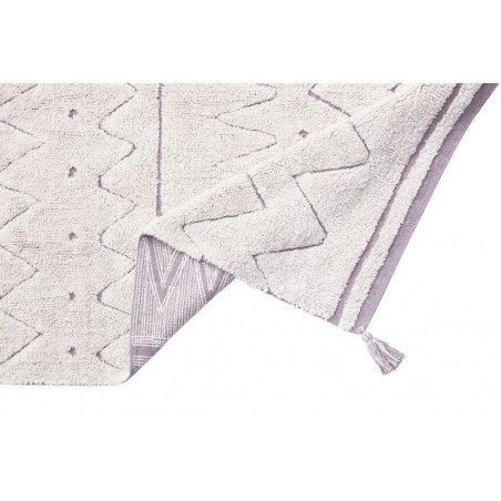 Pestav vaip RugCycled Azteca 90x130 cm | FreshDesign.ee