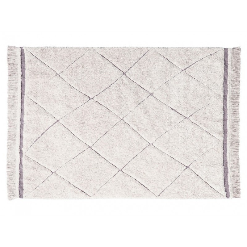 Pestav vaip RugCycled Bereber 120x160 cm | FreshDesign.ee