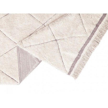 Pestav vaip RugCycled Bereber 120x160 cm | FreshDesign.ee