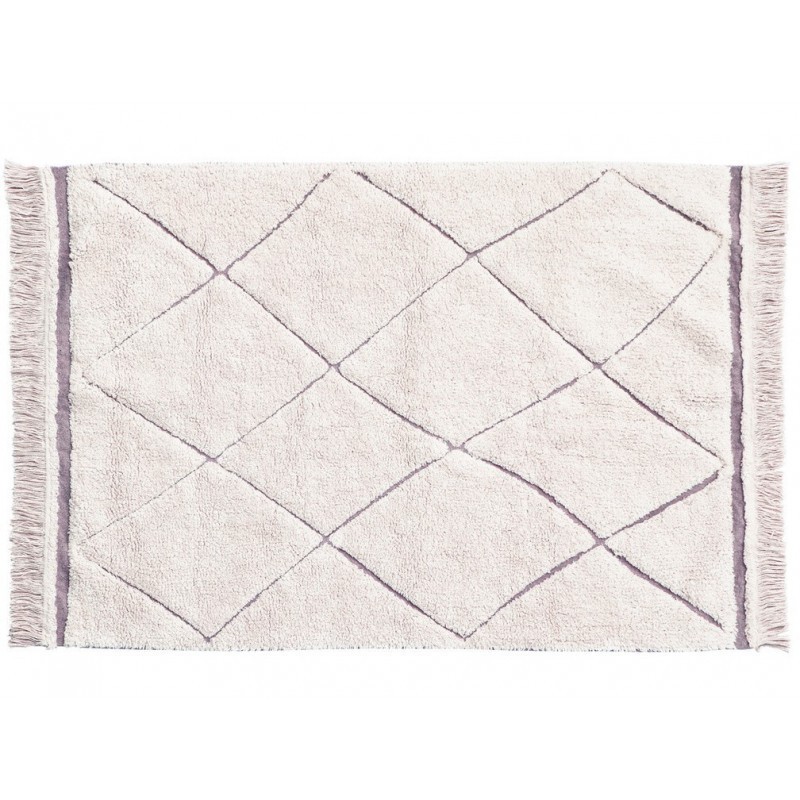 Pestav vaip RugCycled Bereber 90x130 cm | FreshDesign.ee