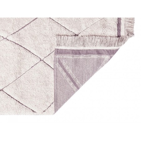 Pestav vaip RugCycled Bereber 90x130 cm | FreshDesign.ee