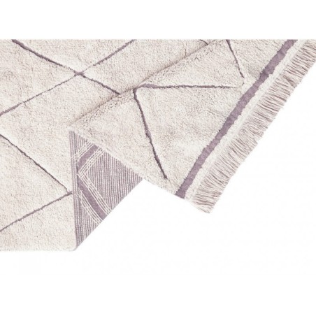 Pestav vaip RugCycled Bereber 90x130 cm | FreshDesign.ee