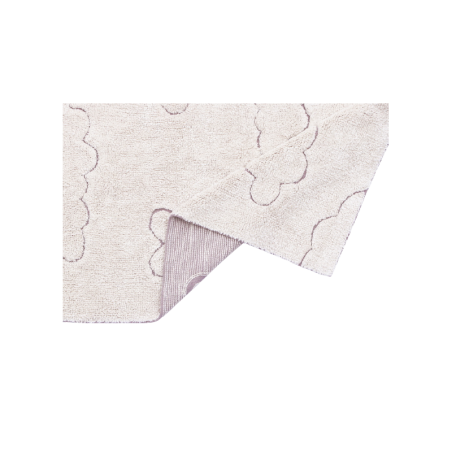 Pestav vaip RugCycled Cloud 120x160 cm | FreshDesign.ee