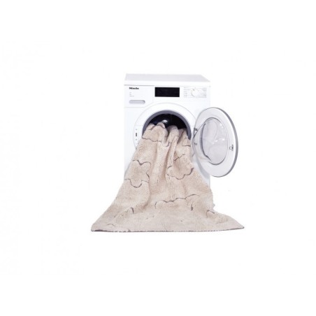 Pestav vaip RugCycled Cloud 90x130 cm | FreshDesign.ee