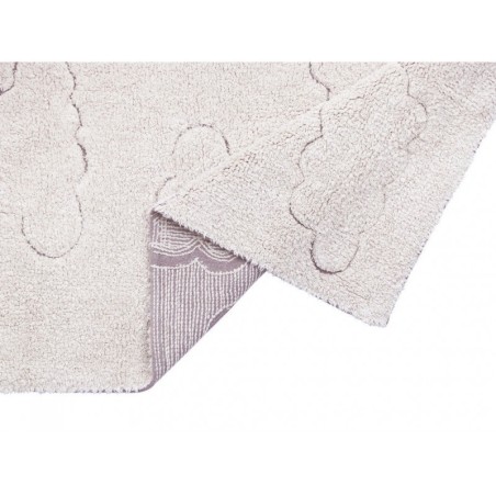 Pestav vaip RugCycled Cloud 90x130 cm | FreshDesign.ee