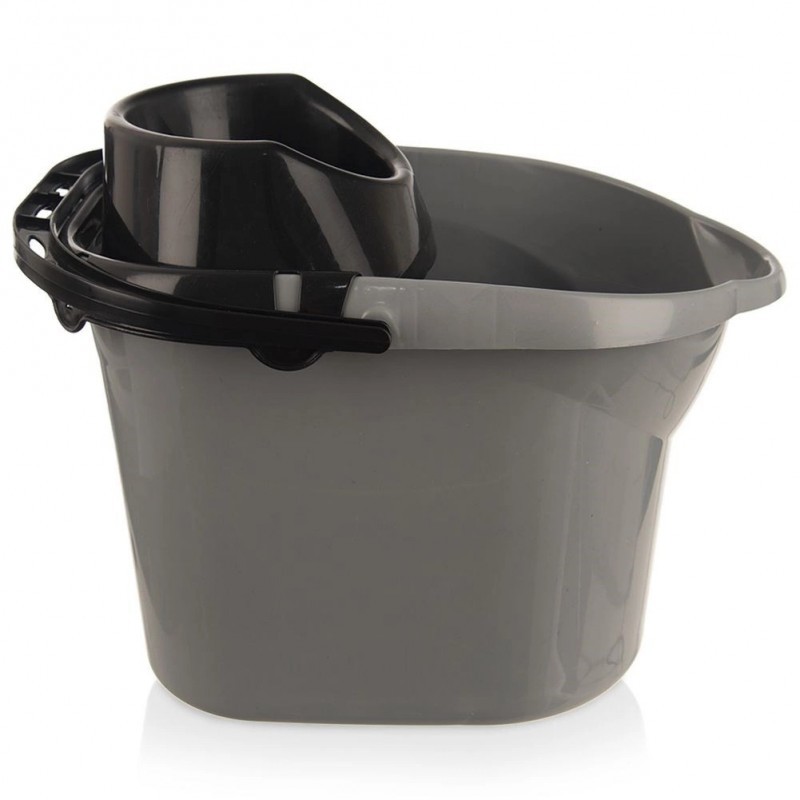 HALL mopikopp 12 liitrit | FreshDesign.ee