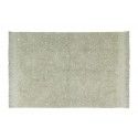 Pestav vaip Woods Symphony Olive 140x200 cm | FreshDesign.ee