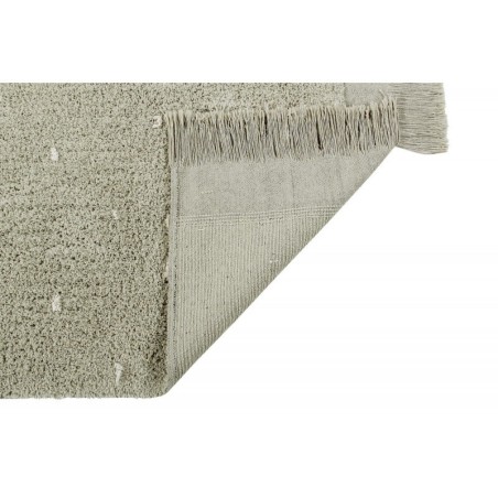 Pestav vaip Woods Symphony Olive 140x200 cm | FreshDesign.ee