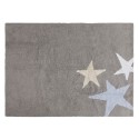 Pestav vaip Tres Estrellas Azul 120 x 160 cm | FreshDesign.ee
