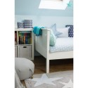 Pestav vaip Tres Estrellas Azul 120 x 160 cm | FreshDesign.ee