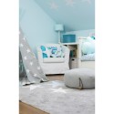 Pestav vaip Tres Estrellas Azul 120 x 160 cm | FreshDesign.ee