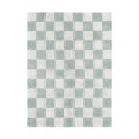 Pestav vaip Kitchen Tiles blue sage 120x160 cm | FreshDesign.ee