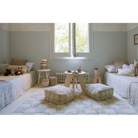 Pestav vaip Kitchen Tiles blue sage 120x160 cm | FreshDesign.ee