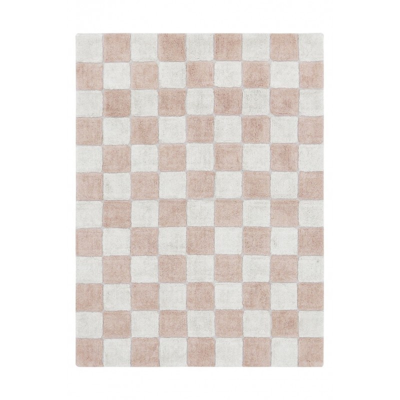 Pestav vaip Kitchen Tiles rose120x160 cm | FreshDesign.ee
