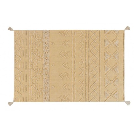 Pestav vaip Tribu Honey M 140x200 cm | FreshDesign.ee