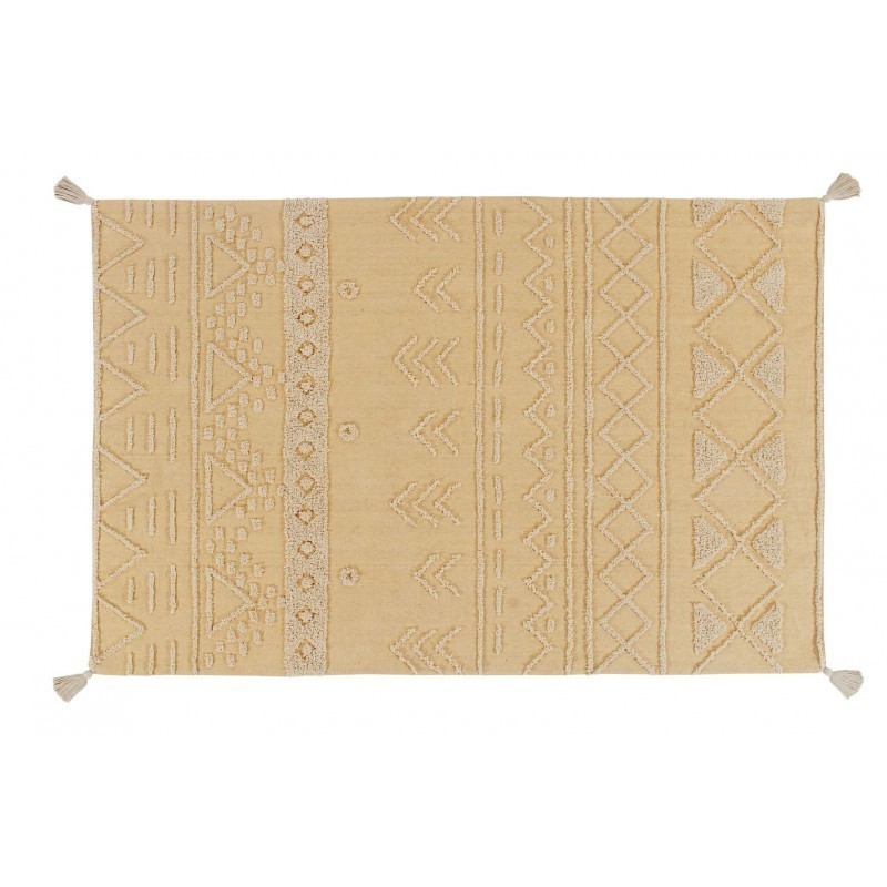 Pestav vaip Tribu Honey S 120x160 cm | FreshDesign.ee