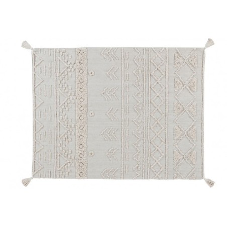 Pestav vaip Tribu Natural L 170x240 cm | FreshDesign.ee
