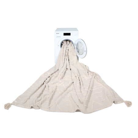 Pestav vaip Tribu Natural M 170x240 cm