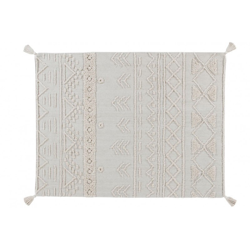 Pestav vaip Tribu Natural S 120x160 cm | FreshDesign.ee