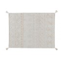 Pestav vaip Tribu Natural S 120x160 cm | FreshDesign.ee
