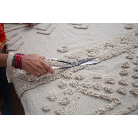 Pestav vaip Tribu Natural S 120x160 cm | FreshDesign.ee