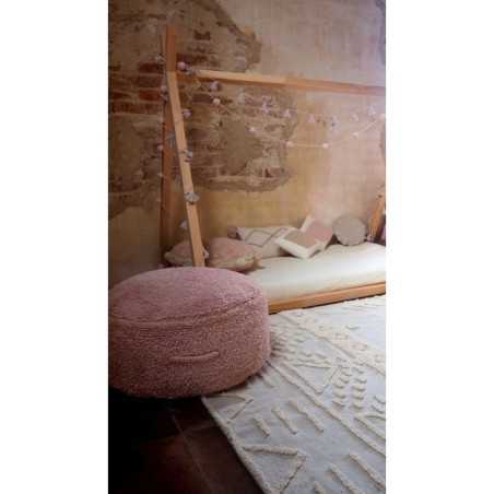 Pestav vaip Tribu Natural S 120x160 cm | FreshDesign.ee