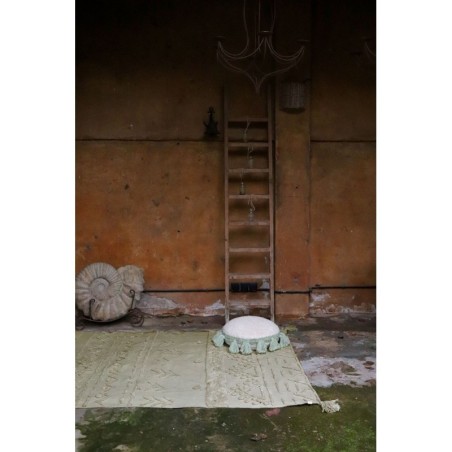 Pestav vaip Tribu Olive M 140x200 cm | FreshDesign.ee