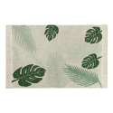 Pestav vaip Tropical Green 140x200 cm | FreshDesign.ee