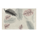 Pestav vaip Tropical Pink 140x200 cm | FreshDesign.ee