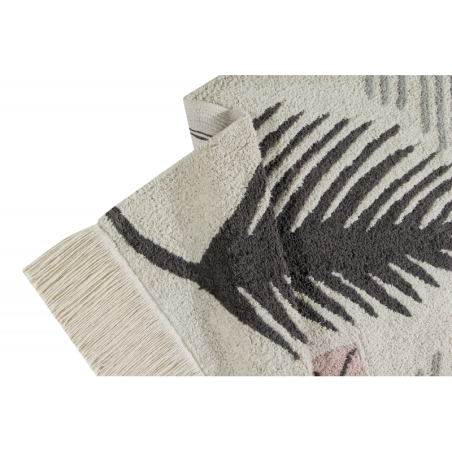 Pestav vaip Tropical Pink 140x200 cm | FreshDesign.ee