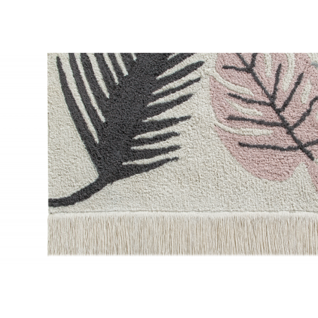 Pestav vaip Tropical Pink 140x200 cm | FreshDesign.ee