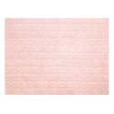 Pestav vaip Trenzas Soft Pink 120 x 160 cm | FreshDesign.ee