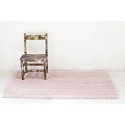 Pestav vaip Trenzas Soft Pink Small 80x120 cm | FreshDesign.ee