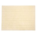 Pestav vaip Trenzas Soft Vanilla Small 80x120 cm | FreshDesign.ee