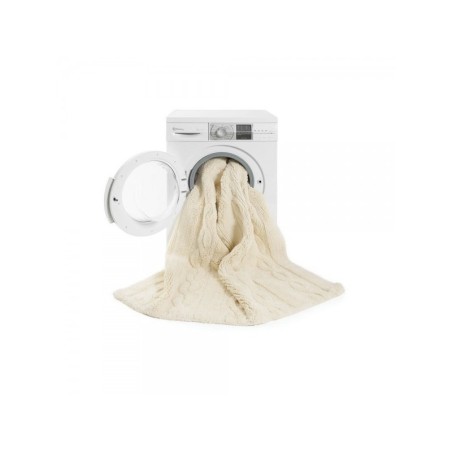 Pestav vaip Trenzas Soft Vanilla Small 80x120 cm | FreshDesign.ee