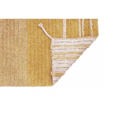 Pestav kahepoolne vaip Twin Amber 120x160 cm | FreshDesign.ee